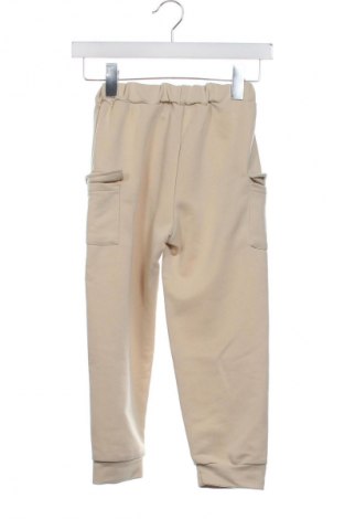 Kinder Sporthose SHEIN, Größe 6-7y/ 122-128 cm, Farbe Ecru, Preis € 8,99