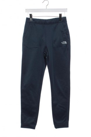 Kinder Sporthose The North Face, Größe 12-13y/ 158-164 cm, Farbe Blau, Preis € 37,08