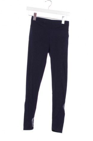 Dziecięce spodnie sportowe Unbranded, Rozmiar 15-18y/ 170-176 cm, Kolor Niebieski, Cena 57,47 zł