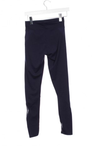 Dziecięce spodnie sportowe Unbranded, Rozmiar 15-18y/ 170-176 cm, Kolor Niebieski, Cena 57,47 zł