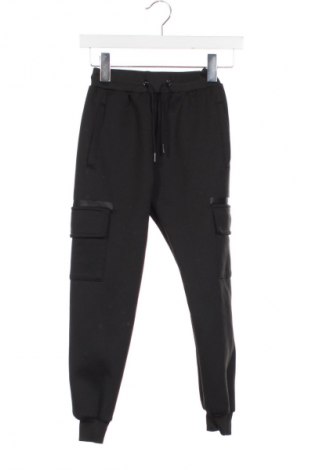 Detské tepláky Unbranded, Veľkosť 11-12y/ 152-158 cm, Farba Čierna, Cena  12,79 €