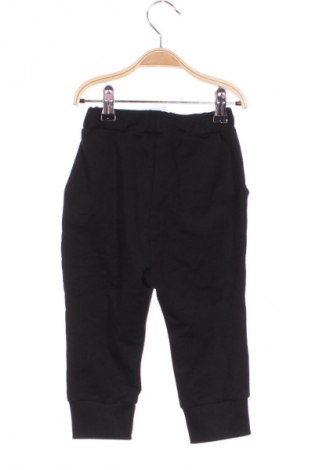 Dziecięce spodnie sportowe Unbranded, Rozmiar 3-4y/ 104-110 cm, Kolor Czarny, Cena 57,47 zł
