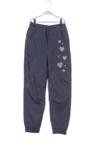 Dziecięce spodnie sportowe X-Mail, Rozmiar 6-7y/ 122-128 cm, Kolor Szary, Cena 57,39 zł