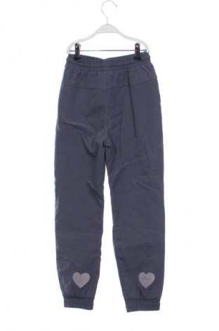 Dziecięce spodnie sportowe X-Mail, Rozmiar 6-7y/ 122-128 cm, Kolor Szary, Cena 57,39 zł