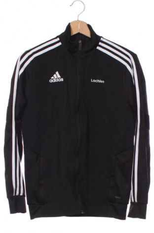 Gyerek sport felső Adidas, Méret 12-13y / 158-164 cm, Szín Fekete, Ár 6 800 Ft