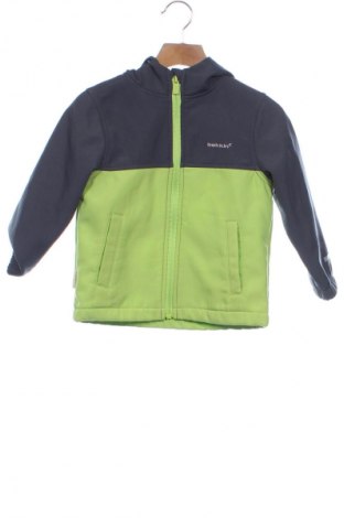 Dziecięca sportowa bluza Bekkin, Rozmiar 3-4y/ 104-110 cm, Kolor Kolorowy, Cena 66,67 zł
