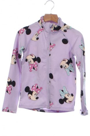 Kinder Sportoberteil Disney, Größe 6-7y/ 122-128 cm, Farbe Mehrfarbig, Preis € 8,08