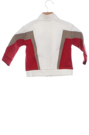 Παιδικό αθλητικό πάνω φόρμα Emporio Armani, Μέγεθος 9-12m/ 74-80 εκ., Χρώμα Πολύχρωμο, Τιμή 46,99 €