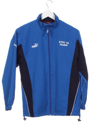 Παιδικό αθλητικό πάνω φόρμα PUMA, Μέγεθος 13-14y/ 164-168 εκ., Χρώμα Πολύχρωμο, Τιμή 17,99 €