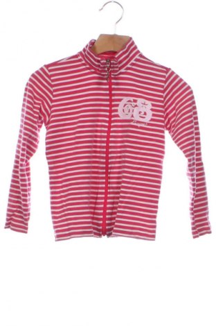 Παιδικό αθλητικό πάνω φόρμα Unbranded, Μέγεθος 4-5y/ 110-116 εκ., Χρώμα Πολύχρωμο, Τιμή 10,99 €