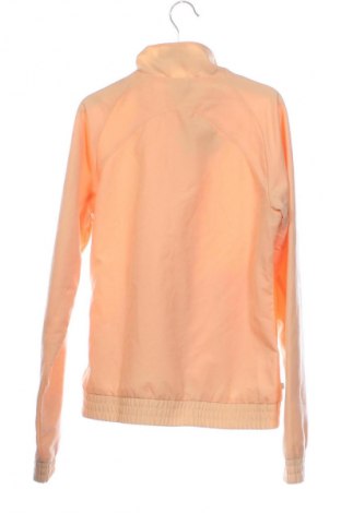 Dziecięca sportowa bluza Adidas, Rozmiar 10-11y/ 146-152 cm, Kolor Pomarańczowy, Cena 76,40 zł