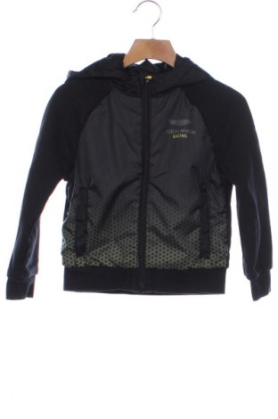 Παιδικό μπουφάν Hackett x Aston Martin Racing, Μέγεθος 5-6y/ 116-122 εκ., Χρώμα Πολύχρωμο, Τιμή 28,13 €