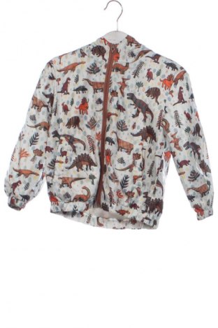 Kinderjacke Breeze, Größe 18-24m/ 86-98 cm, Farbe Mehrfarbig, Preis 16,37 €