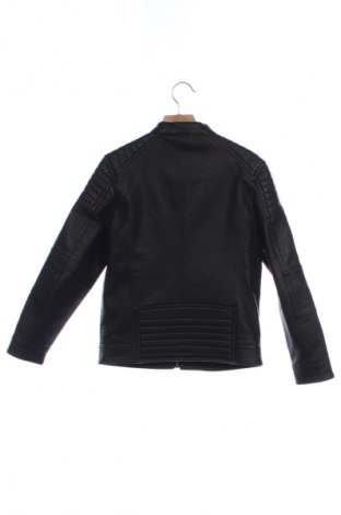Geacă pentru copii Calliope, Mărime 7-8y/ 128-134 cm, Culoare Negru, Preț 103,62 Lei