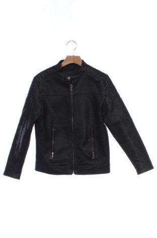 Geacă pentru copii Calliope, Mărime 7-8y/ 128-134 cm, Culoare Negru, Preț 103,62 Lei