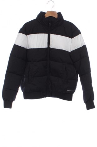 Kinderjacke Calvin Klein Jeans, Größe 11-12y/ 152-158 cm, Farbe Mehrfarbig, Preis 152,99 €