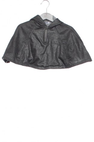 Gyerek dzseki DKNY, Méret 9-12m / 74-80 cm, Szín Szürke, Ár 5 208 Ft