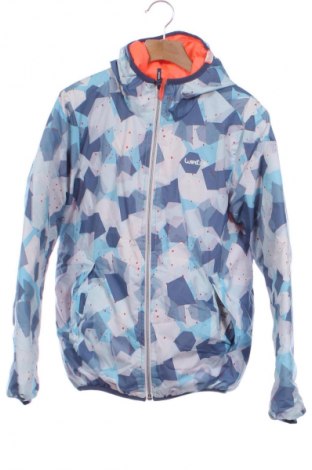 Παιδικό μπουφάν Decathlon, Μέγεθος 9-10y/ 140-146 εκ., Χρώμα Πολύχρωμο, Τιμή 16,99 €