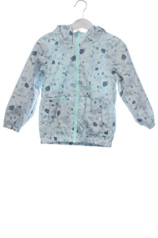 Dziecięca kurtka Decathlon, Rozmiar 2-3y/ 98-104 cm, Kolor Kolorowy, Cena 73,56 zł