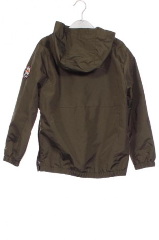 Dětská bunda  Ellesse, Velikost 5-6y/ 116-122 cm, Barva Zelená, Cena  1 379,00 Kč