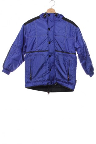 Kinderjacke Etirel, Größe 8-9y/ 134-140 cm, Farbe Blau, Preis € 22,00