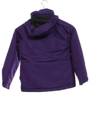 Dziecięca kurtka Etirel, Rozmiar 6-7y/ 122-128 cm, Kolor Fioletowy, Cena 89,66 zł