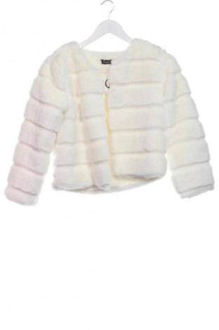 Kinderjacke Fashion, Größe 8-9y/ 134-140 cm, Farbe Weiß, Preis € 37,32