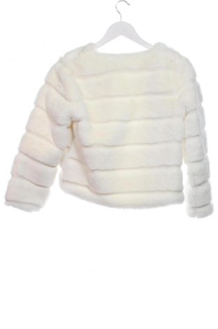 Kinderjacke Fashion, Größe 8-9y/ 134-140 cm, Farbe Weiß, Preis € 37,32