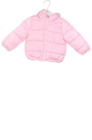 Dziecięca kurtka Fox & Royal, Rozmiar 6-9m/ 68-74 cm, Kolor Różowy, Cena 98,85 zł