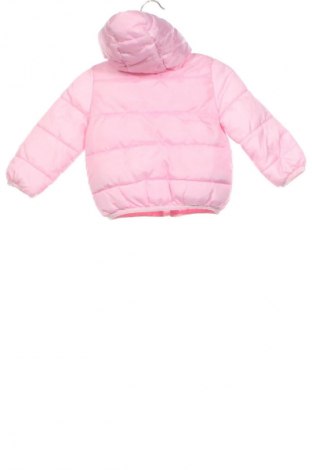 Dziecięca kurtka Fox & Royal, Rozmiar 6-9m/ 68-74 cm, Kolor Różowy, Cena 98,85 zł