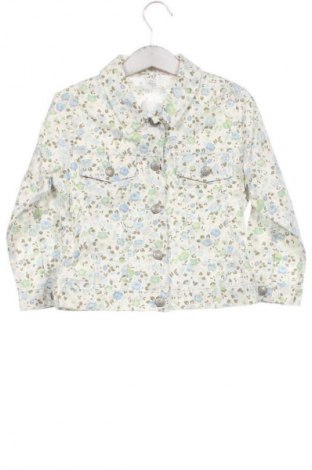 Kinderjacke Gap Baby, Größe 4-5y/ 110-116 cm, Farbe Mehrfarbig, Preis € 12,99
