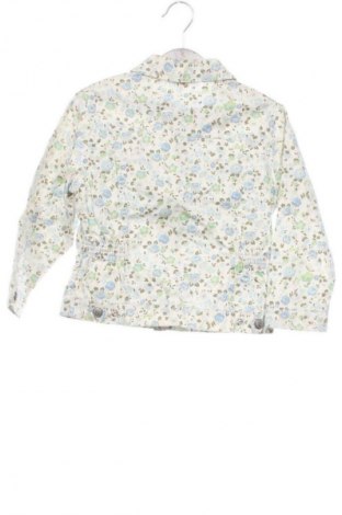 Kinderjacke Gap Baby, Größe 4-5y/ 110-116 cm, Farbe Mehrfarbig, Preis € 12,99