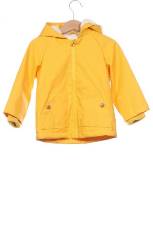 Dziecięca kurtka George, Rozmiar 12-18m/ 80-86 cm, Kolor Żółty, Cena 69,99 zł