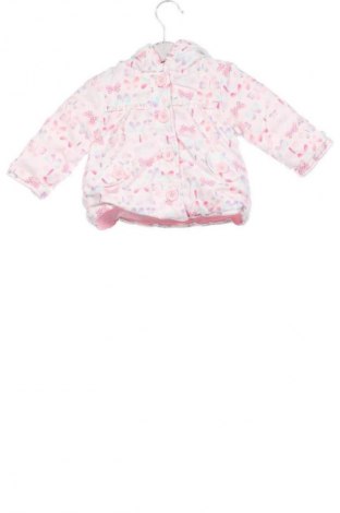 Dziecięca kurtka George, Rozmiar 1-2m/ 50-56 cm, Kolor Kolorowy, Cena 73,56 zł