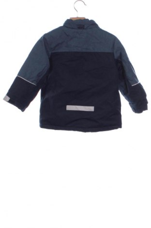 Παιδικό μπουφάν H&M, Μέγεθος 18-24m/ 86-98 εκ., Χρώμα Μπλέ, Τιμή 18,99 €