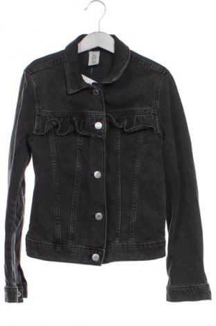 Παιδικό μπουφάν H&M, Μέγεθος 8-9y/ 134-140 εκ., Χρώμα Γκρί, Τιμή 11,99 €