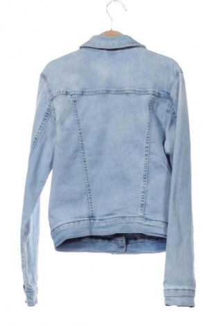 Παιδικό μπουφάν H&M, Μέγεθος 9-10y/ 140-146 εκ., Χρώμα Μπλέ, Τιμή 16,37 €