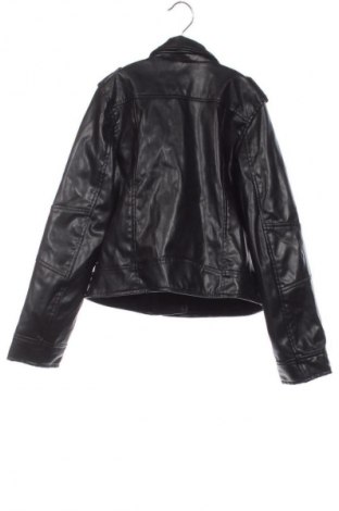 Kinderjacke H&M, Größe 9-10y/ 140-146 cm, Farbe Schwarz, Preis € 16,99