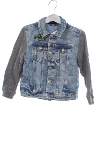 Dziecięca kurtka H&M, Rozmiar 4-5y/ 110-116 cm, Kolor Kolorowy, Cena 73,56 zł