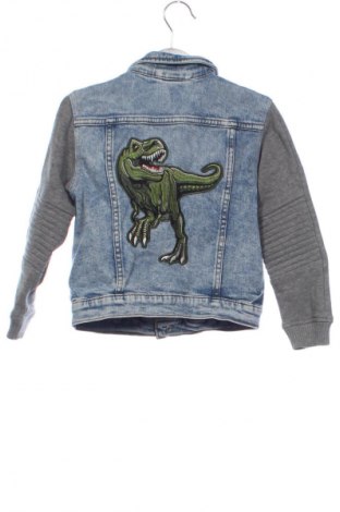 Dziecięca kurtka H&M, Rozmiar 4-5y/ 110-116 cm, Kolor Kolorowy, Cena 73,56 zł