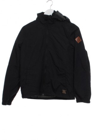 Dziecięca kurtka H&M, Rozmiar 11-12y/ 152-158 cm, Kolor Czarny, Cena 74,00 zł