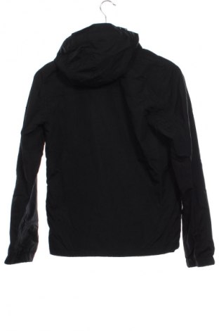Dziecięca kurtka H&M, Rozmiar 11-12y/ 152-158 cm, Kolor Czarny, Cena 74,00 zł