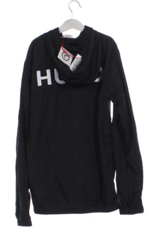 Παιδικό μπουφάν Hugo Boss, Μέγεθος 13-14y/ 164-168 εκ., Χρώμα Μαύρο, Τιμή 162,99 €