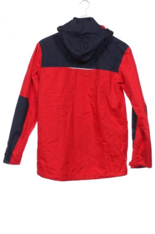 Παιδικό μπουφάν Jack Wolfskin, Μέγεθος 12-13y/ 158-164 εκ., Χρώμα Πολύχρωμο, Τιμή 29,99 €