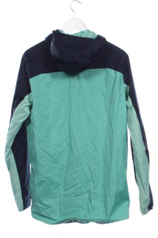 Kinderjacke Jack Wolfskin, Größe 15-18y/ 170-176 cm, Farbe Mehrfarbig, Preis € 17,99