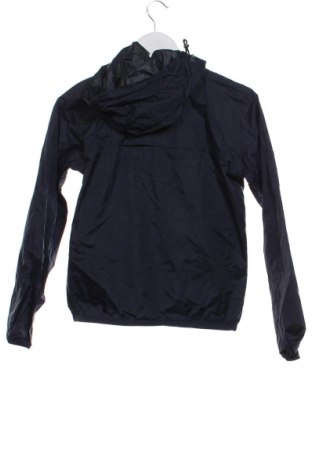 Detská bunda  K-Way, Veľkosť 8-9y/ 134-140 cm, Farba Modrá, Cena  123,95 €