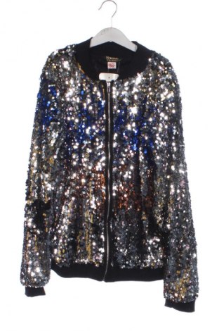 Kinderjacke LC Waikiki, Größe 13-14y/ 164-168 cm, Farbe Silber, Preis € 16,99