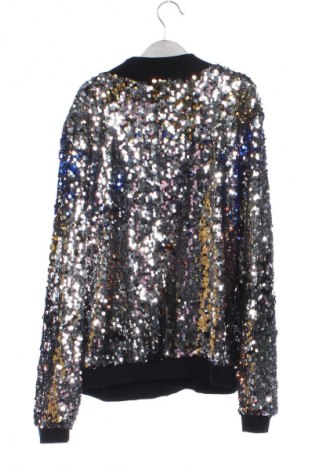 Kinderjacke LC Waikiki, Größe 13-14y/ 164-168 cm, Farbe Silber, Preis € 16,99