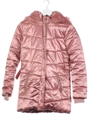 Kinderjacke LC Waikiki, Größe 12-13y/ 158-164 cm, Farbe Aschrosa, Preis 14,83 €