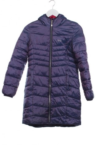 Dziecięca kurtka Loap, Rozmiar 10-11y/ 146-152 cm, Kolor Fioletowy, Cena 103,52 zł